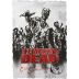 The Walking Dead Cabernet Sauvignon 2016 Front Label