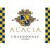 A by Acacia Chardonnay 2008 Front Label
