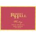 Robert Hall Hall Ranch Meritage Red Blend 2005 Front Label