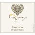 Longevity Wines Mourvedre 2012 Front Label