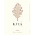 Kita Wines Kalas Camp 4 Vineyard 2014 Front Label