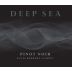 Conway Family Wines Deep Sea Pinot Noir 2010 Front Label
