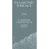 Diamond Terrace Diamond Mountain District Cabernet Sauvignon 2006 Front Label