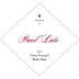 Paul Lato Lancelot Pisoni Vineyard Pinot Noir 2010 Front Label