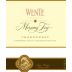 Wente Morning Fog Chardonnay 2009 Front Label