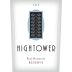 Hightower Cellars Reserve Red 2010 Front Label