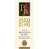 Pezzi King Dry Creek Valley Sauvignon Blanc 2015 Front Label