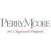 PerryMoore Wine StageCoach Vineyard Cabernet Sauvignon 2007 Front Label