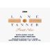 Lane Tanner Bien Nacido Pinot Noir 2005 Front Label
