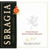 Sbragia Home Ranch Sauvignon Blanc 2008 Front Label