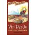 Amuse Bouche Vin Perdu Red 2009 Front Label