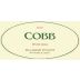 Cobb Wines Rice-Spivak Vineyard Pinot Noir 2007 Front Label