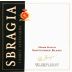 Sbragia Home Ranch Sauvignon Blanc 2007 Front Label