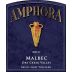 Amphora Wines Bevill Hart Malbec 2013 Front Label