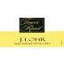 J. Lohr Tower Road Petite Sirah 2008 Front Label