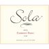 Sola Lodi Cabernet Franc 2013 Front Label