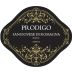Prodigo Sangiovese di Romagna Riserva 2011 Front Label