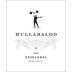 Nine North Wine Company Hullabaloo Old Vines Zinfandel 2005 Front Label