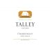 Talley Edna Valley Chardonnay 2011 Front Label
