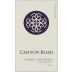 Canyon Road Cabernet Sauvignon 2011 Front Label