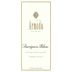 Armida Russian River Valley Sauvignon Blanc 2011 Front Label