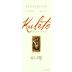 Kuleto Estate Sangiovese 2007 Front Label