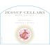 Jessup Zinfandel 2009 Front Label