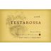 Testarossa Doctor's Vineyard Pinot Noir 2008 Front Label