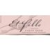 Et Fille Eola Amity Hills Palmer Creek Vineyard Pinot Noir 2004 Front Label