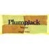 PlumpJack Merlot 2008 Front Label
