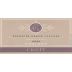 Patricia Green Croft Vineyard Pinot Noir 2004 Front Label