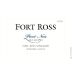 Sea Slopes by Fort Ross Winery Pinot Noir 2006 Front Label