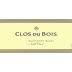 Clos du Bois Sauvignon Blanc 2006 Front Label