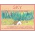 Sky Mt. Veeder Zinfandel 2013 Front Label