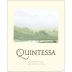 Quintessa Red 2014 Front Label