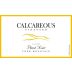 Calcareous Vineyard Pinot Noir 2008 Front Label