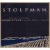Stolpman Vineyards Ballard Canyon Sangiovese 2005 Front Label