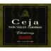 Ceja Vineyards Carneros Chardonnay 2011 Front Label