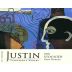 Justin Viognier 2006 Front Label