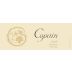 Copain Brosseau Syrah 2011 Front Label