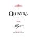 Quivira Flight Zinfandel 2008 Front Label