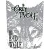 Barton Family Wines & Grey Wolf Cellars Big Bad Wolf Zinfandel 2015 Front Label