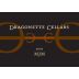 Dragonette Cellars MJM 2007 Front Label