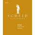 Scheid Vineyards Merlot 2007 Front Label