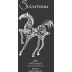 Sculpterra Winery Statuesque 2009 Front Label