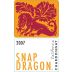 Snap Dragon Chardonnay 2007 Front Label