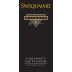Snoqualmie Reserve Cabernet Sauvignon 2014 Front Label