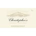 Stonestreet Christopher's Cabernet Sauvignon 2012 Front Label