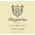Bergstrom Pinot Noir 2004 Front Label