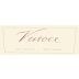 Vinoce Mt. Veeder Estate 2001 Front Label